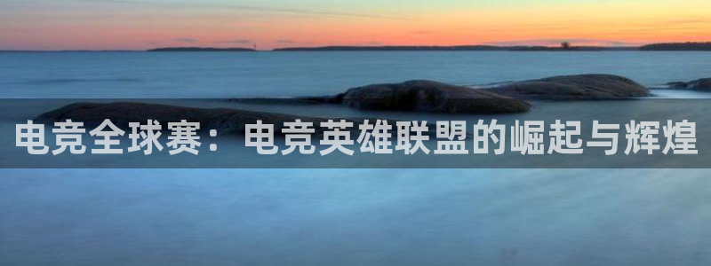 im电竞app官网最新下载